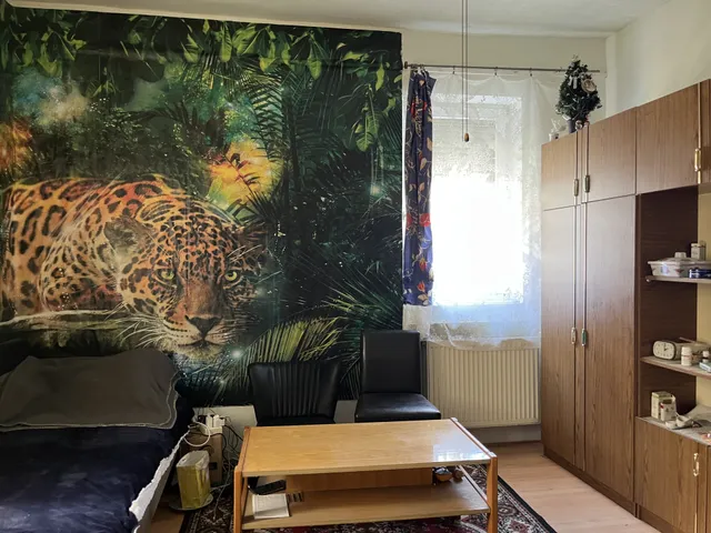 Eladó ház Budapest XXI. kerület, Ófalu 44 nm