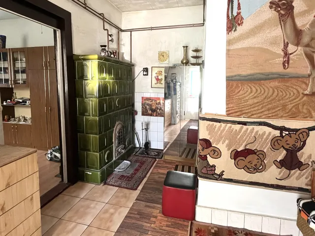 Eladó ház Budapest XXI. kerület, Ófalu 44 nm