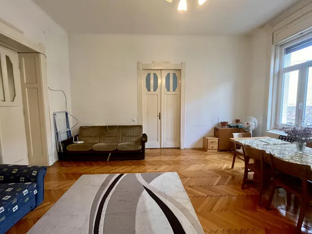 Eladó lakás Budapest IX. kerület, Belső Ferencváros 113 nm