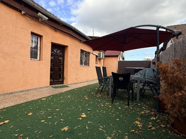 Eladó ház Budapest XXIII. kerület 80 nm