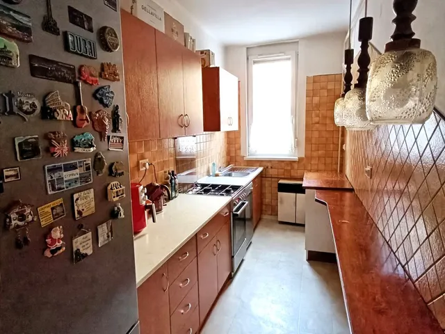 Eladó lakás Szigetszentmiklós 80 nm