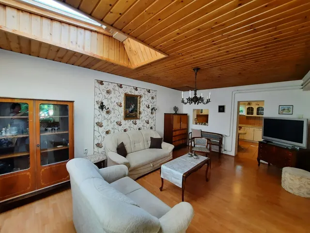 Eladó ház Dunaharaszti 236 nm