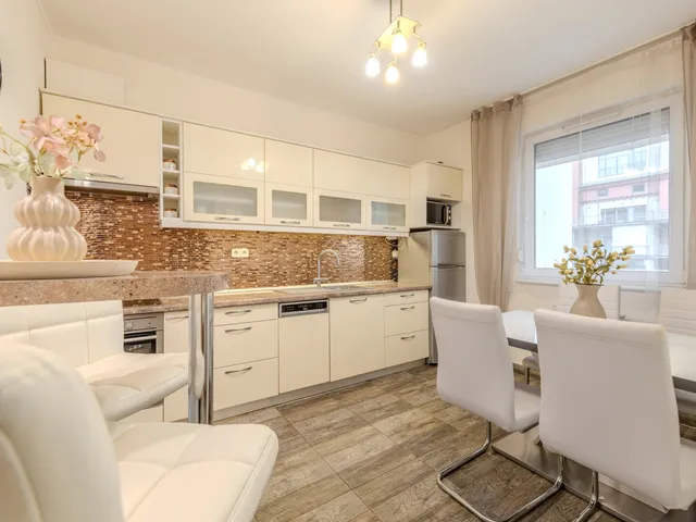 Eladó lakás Budapest IX. kerület, Belső Ferencváros 74 nm