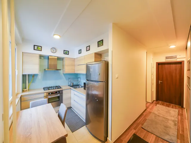 Eladó lakás Budapest XIII. kerület, Újlipótváros 68 nm