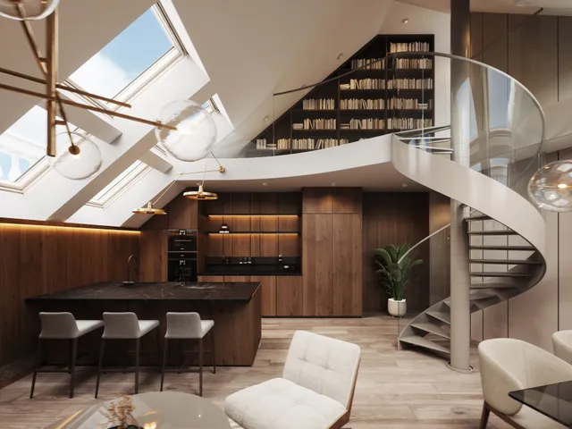 Eladó kereskedelmi és ipari ingatlan Budapest V. kerület, Lipótváros 647 nm