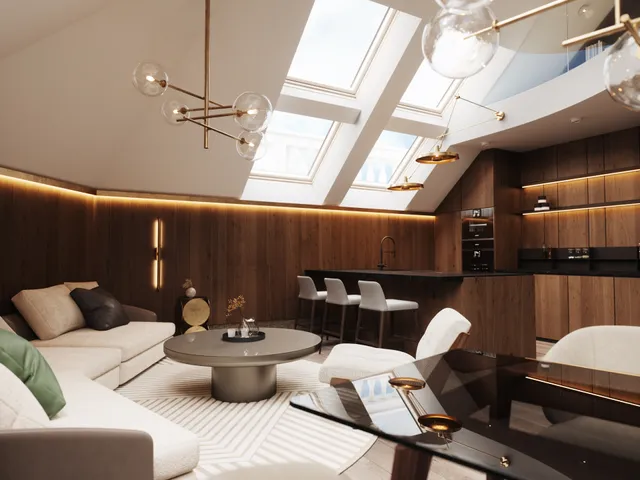 Eladó kereskedelmi és ipari ingatlan Budapest V. kerület, Lipótváros 647 nm