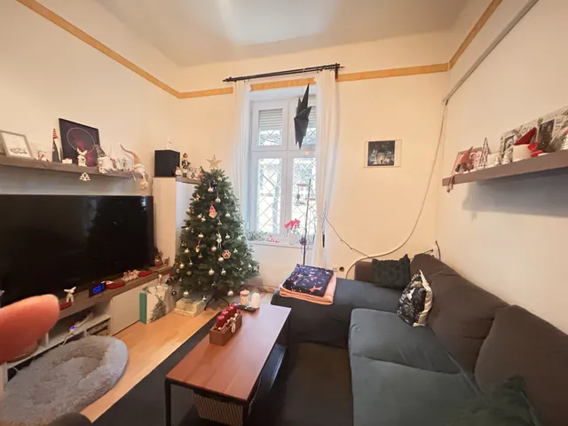 Eladó lakás Budapest XIII. kerület, Angyalföld 55 nm