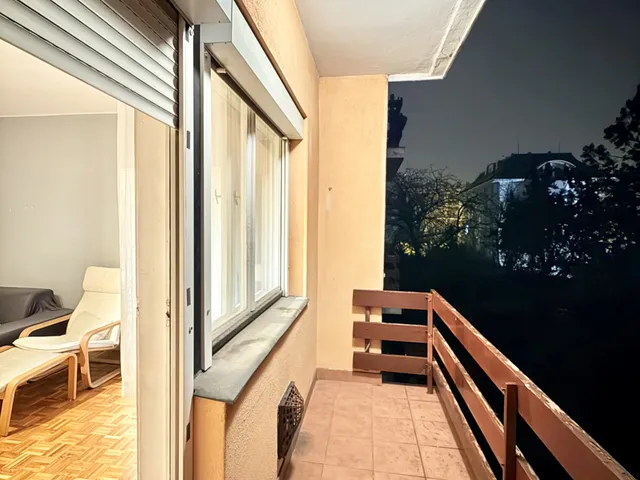 Eladó lakás Budapest XIV. kerület, Nagyzugló 52 nm