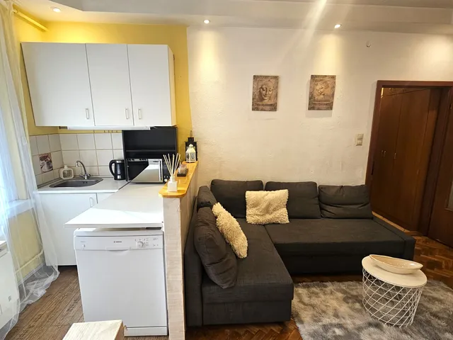 Eladó lakás Budapest XIV. kerület, Nagyzugló 52 nm