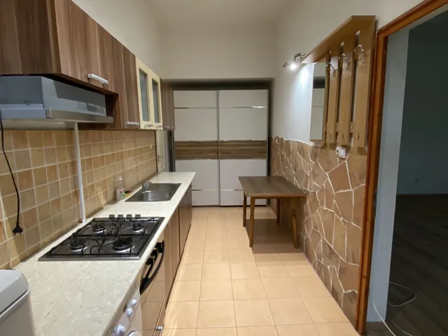 Eladó lakás Budapest VIII. kerület, Csarnoknegyed 36 nm