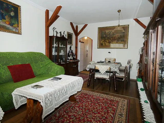 Eladó lakás Budapest XV. kerület, Újpalota 61 nm