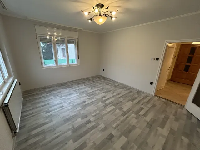 Eladó lakás Budapest XX. kerület, Pacsirtatelep 56 nm