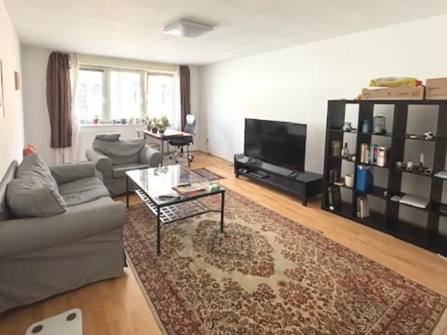 Eladó lakás Budapest VI. kerület 86 nm