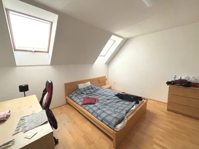 Eladó lakás Budapest VI. kerület 86 nm