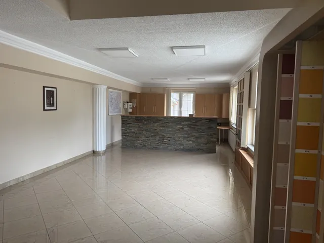 Eladó kereskedelmi és ipari ingatlan Dunavarsány, Bajai út 1 3157 nm