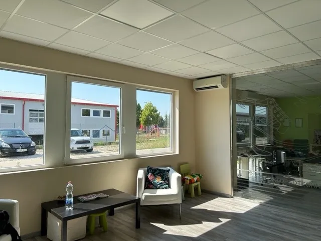 Eladó kereskedelmi és ipari ingatlan Nagytarcsa 826 nm