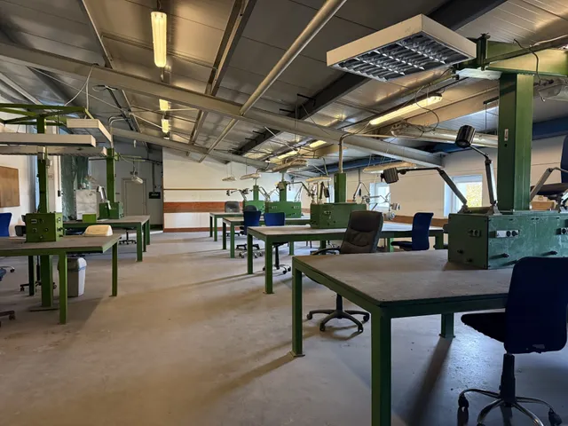 Eladó kereskedelmi és ipari ingatlan Vecsés 2663 nm