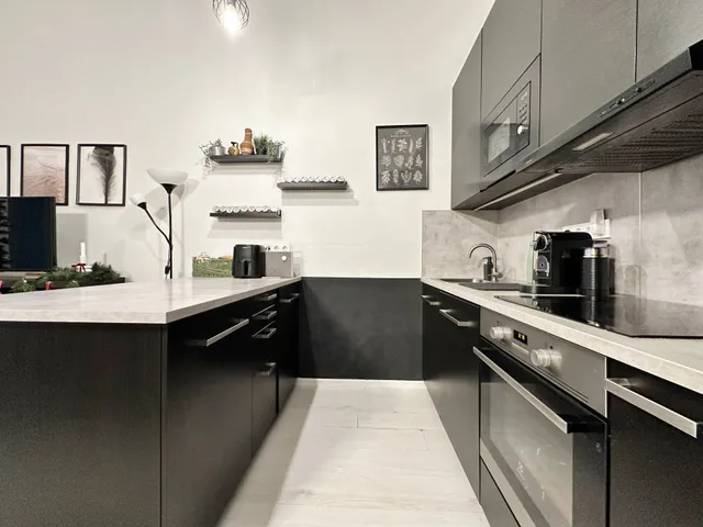 Eladó lakás Budapest IV. kerület 66 nm