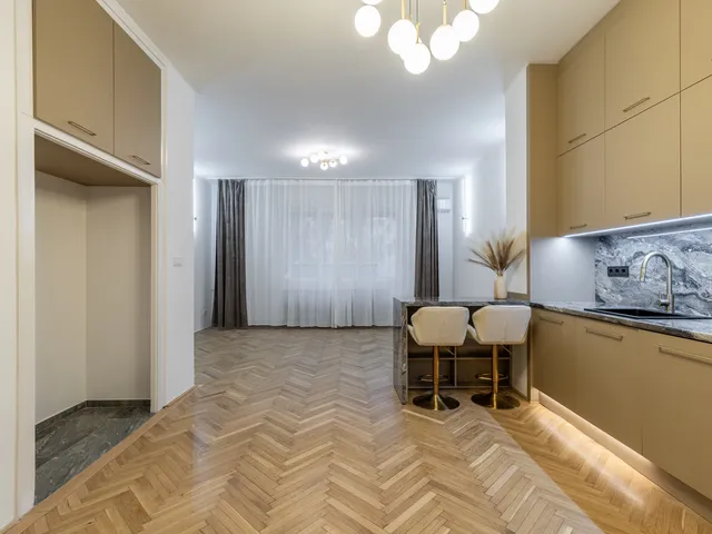 Eladó lakás Budapest XIII. kerület, Újlipótváros 70 nm