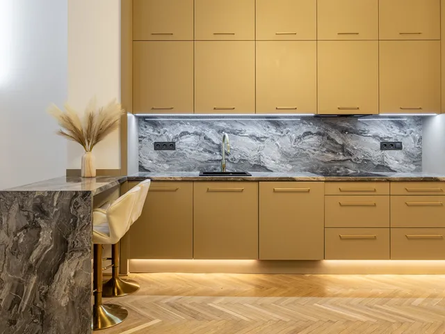 Eladó lakás Budapest XIII. kerület, Újlipótváros 70 nm