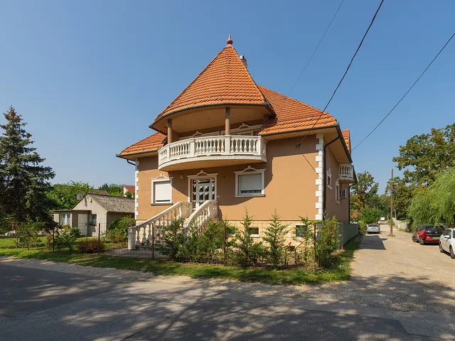 Eladó ház Szigetszentmiklós, Felsőtag 475 nm