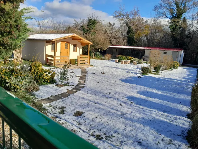 Eladó üdülő és hétvégi ház Dömsöd, Tölgyfa utca 3152 20 nm