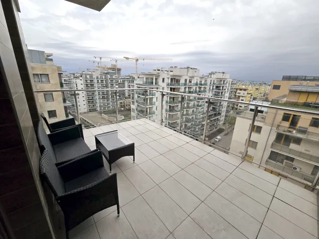 Eladó lakás Budapest XIII. kerület, Vizafogó 70 nm