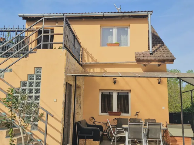 Eladó ház Budapest XXIII. kerület 288 nm