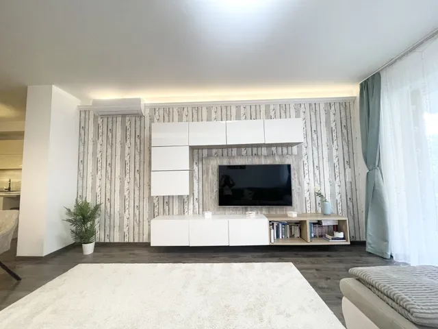 Eladó lakás Budapest XIII. kerület, Vizafogó 76 nm