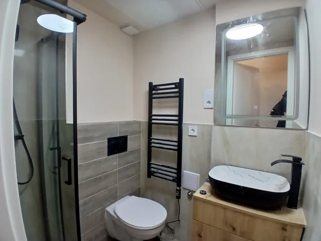 Eladó lakás Budapest VII. kerület, Belső-Erzsébetváros 26 nm