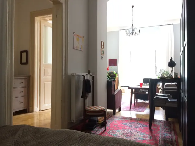 Eladó lakás Budapest VII. kerület, Belső-Erzsébetváros 70 nm