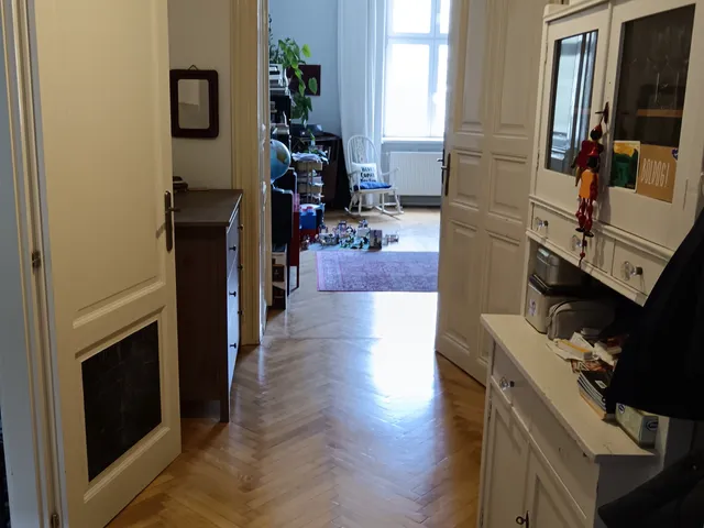 Eladó lakás Budapest VII. kerület, Belső-Erzsébetváros 70 nm