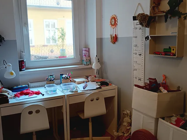 Eladó lakás Budapest VII. kerület, Belső-Erzsébetváros 70 nm