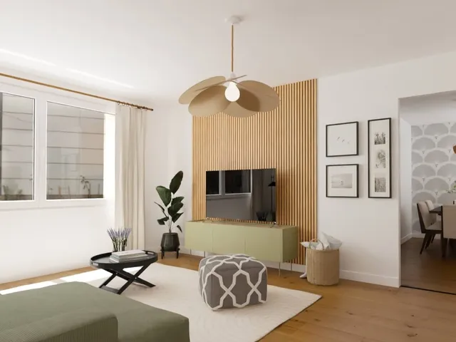 Eladó lakás Budapest X. kerület, Felsőrákos 58 nm