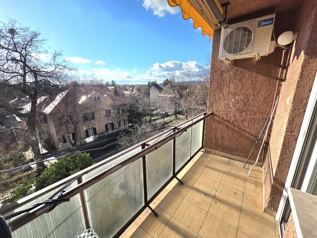 Eladó lakás Budapest XIX. kerület, Wekerletelep 53 nm