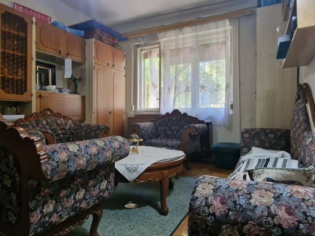 Eladó lakás Budapest XXI. kerület, Csillagtelep 49 nm