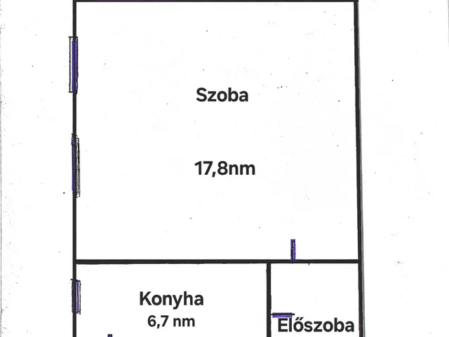 Eladó lakás Budapest XXI. kerület, Csillagtelep 49 nm