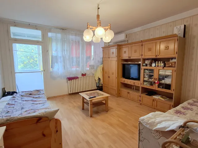 Eladó lakás Budapest XX. kerület, Pesterzsébet 37 nm