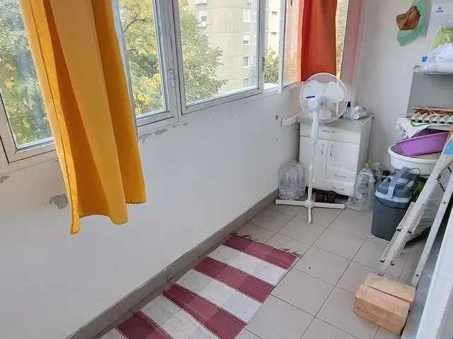 Eladó lakás Budapest XX. kerület, Pesterzsébet 37 nm