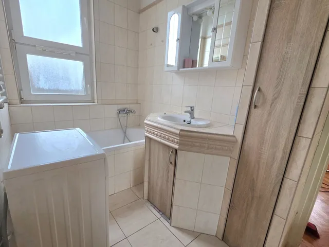 Eladó lakás Budapest XIX. kerület, Wekerletelep 53 nm