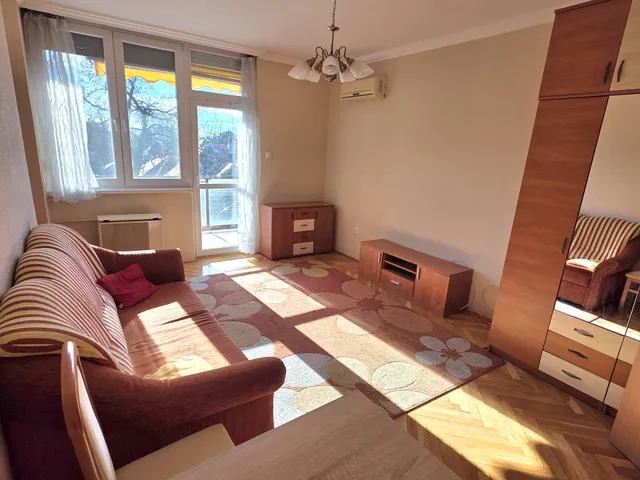 Eladó lakás Budapest XIX. kerület, Wekerletelep 53 nm