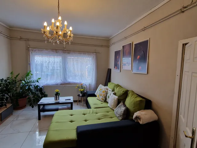 Eladó ház Budapest XX. kerület, Pacsirtatelep 170 nm