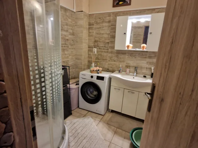 Eladó ház Budapest XX. kerület, Pacsirtatelep 170 nm