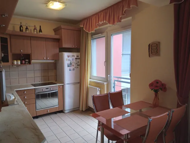 Eladó lakás Szigetszentmiklós, Dr. Lengyel Lajos utca 3. 1.em. 1.ajtó 53 nm