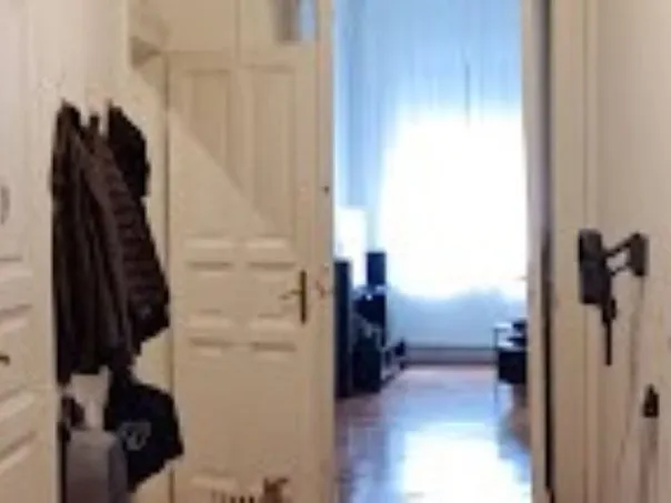 Eladó lakás Budapest VII. kerület, Belső-Erzsébetváros 91 nm