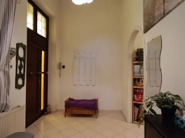 Eladó lakás Budapest VII. kerület, Belső-Erzsébetváros, Kertész utca 37.3.em. 1. ajtó 91 nm