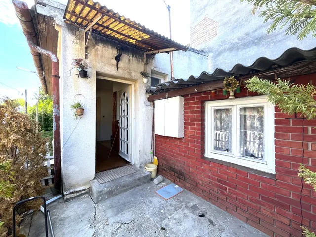 Eladó ház Budapest XXIII. kerület, Soroksár 42 nm