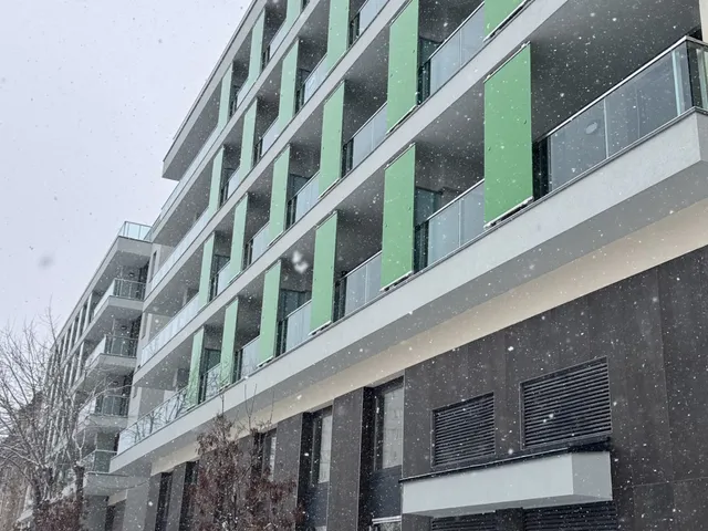 Eladó lakás Budapest XIII. kerület, Lőportárdűlő 67 nm