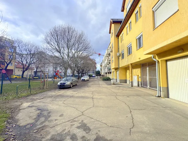 Eladó lakás Budapest XIII. kerület, Angyalföld 76 nm