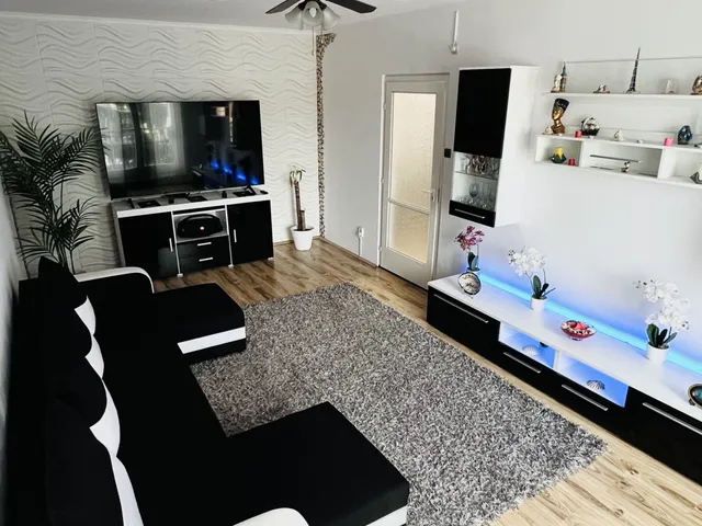 Eladó lakás Budapest XVIII. kerület 73 nm